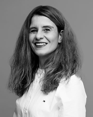 Konstantinia Kavouni 